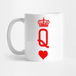 QUEEN Mug